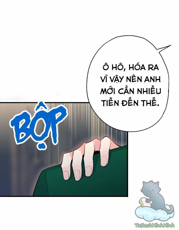 Tồn Tại Với Tư Cách Là Vợ Của Nam Chính Chương 196 Ảnh 5