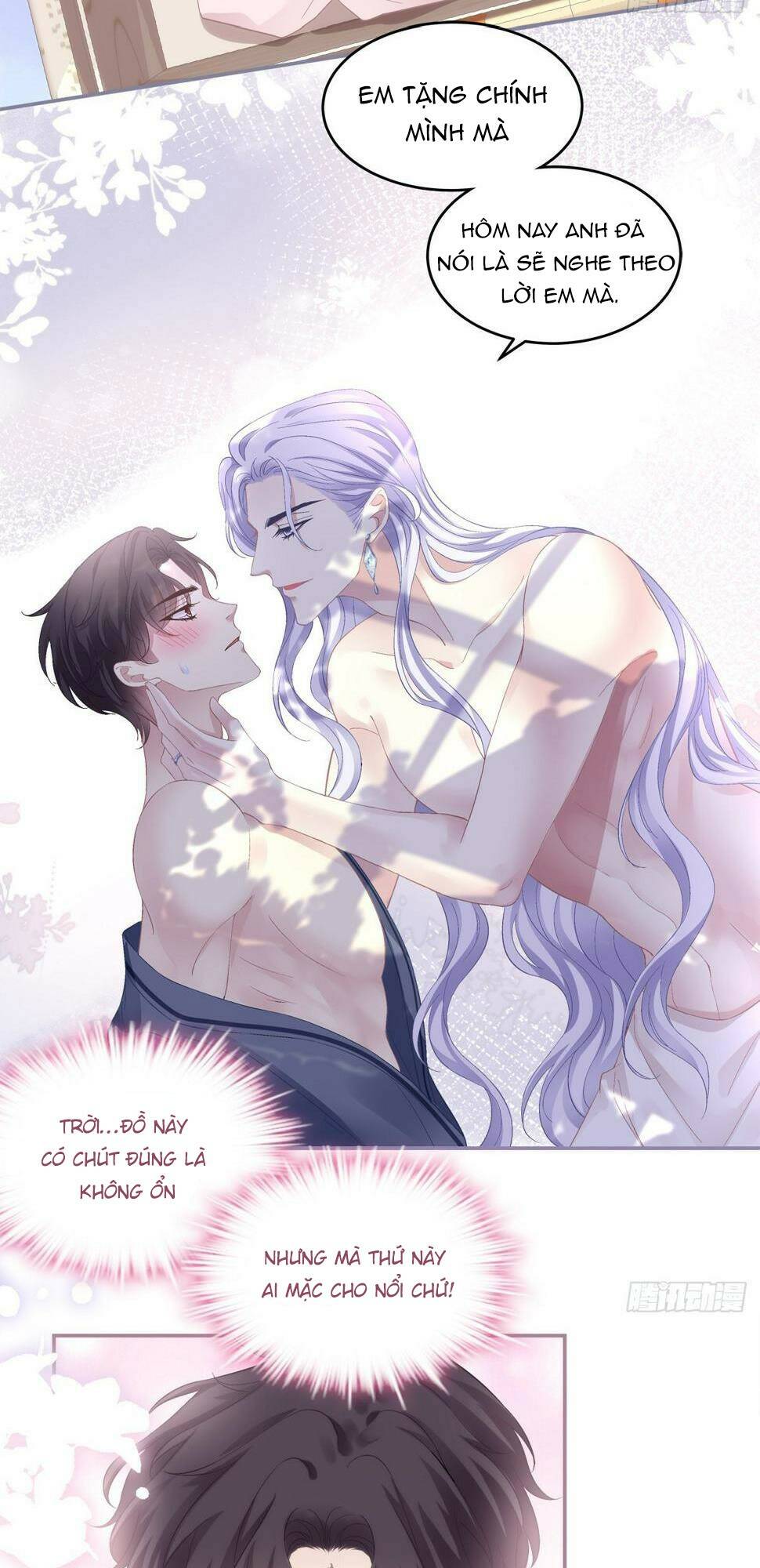 Toàn Bộ Nắm Trong Tay Chương 172 Ảnh 21
