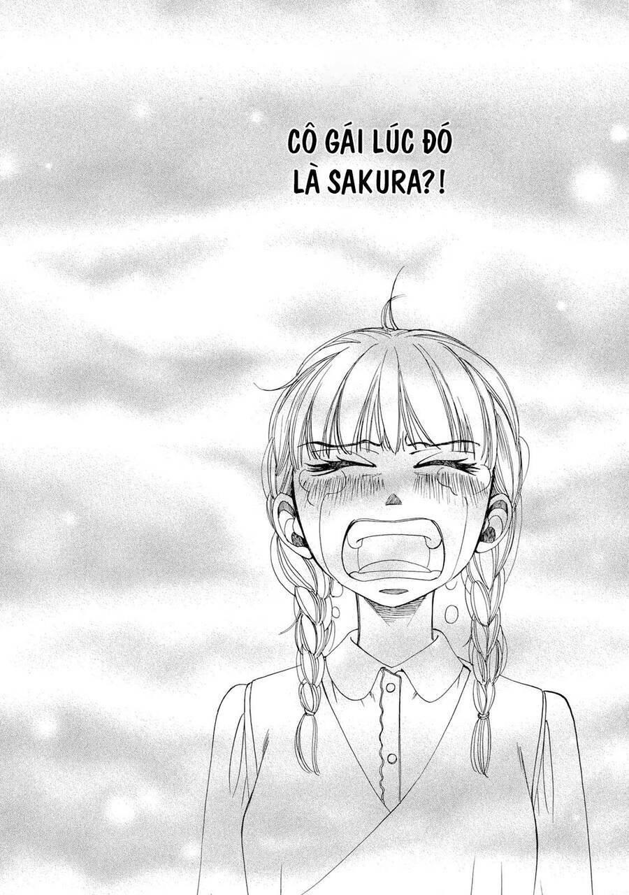 Naraku No Futari Chương 24 Ảnh 24