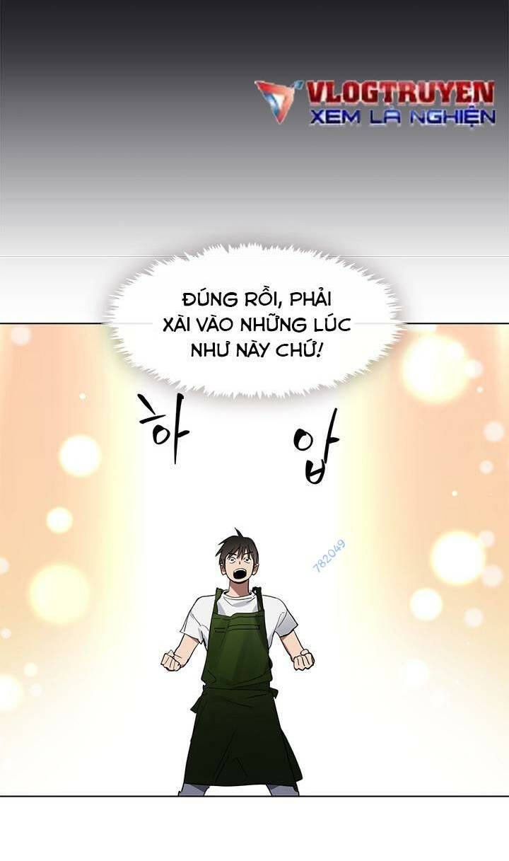 Nhà Hàng Nơi Suối Vàng Chương 17 Ảnh 37