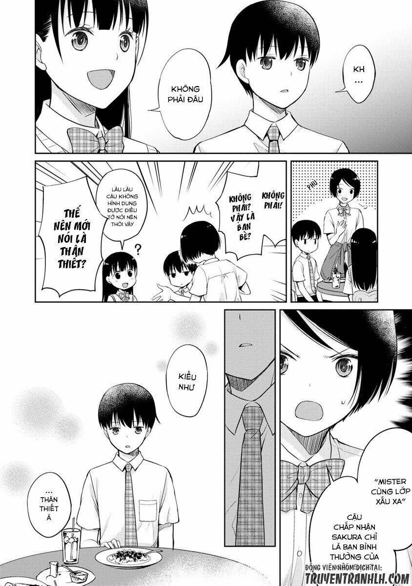 Kimi No Suizou Wo Tabetai Chương 2 Ảnh 34