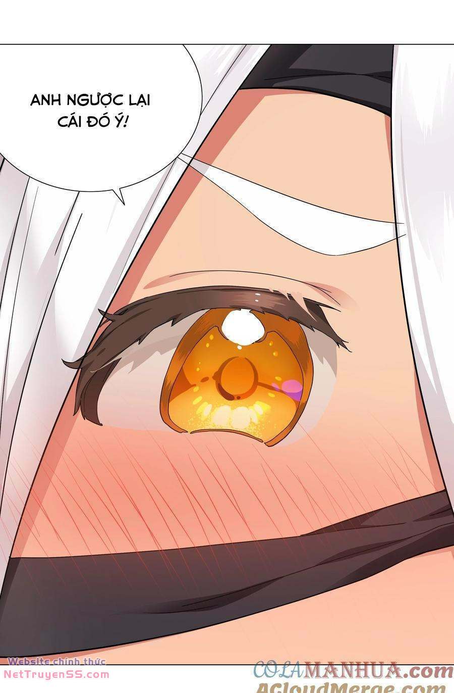 My Harem Grew So Large, I Was Forced To Ascend Chương 72 Ảnh 26