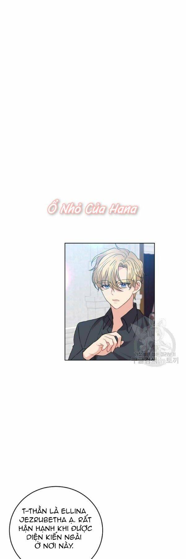 Tôi Trở Thành Gia Sư Của Tên Bạo Chúa Chương 26 Ảnh 37