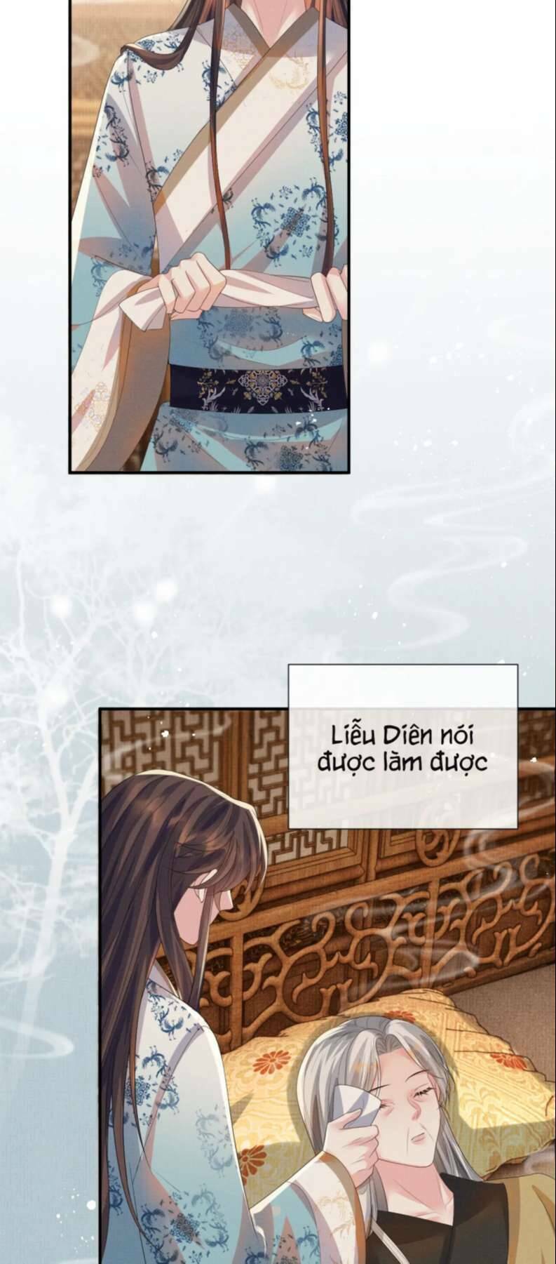 Ngộ Xà Chương 99 Ảnh 6
