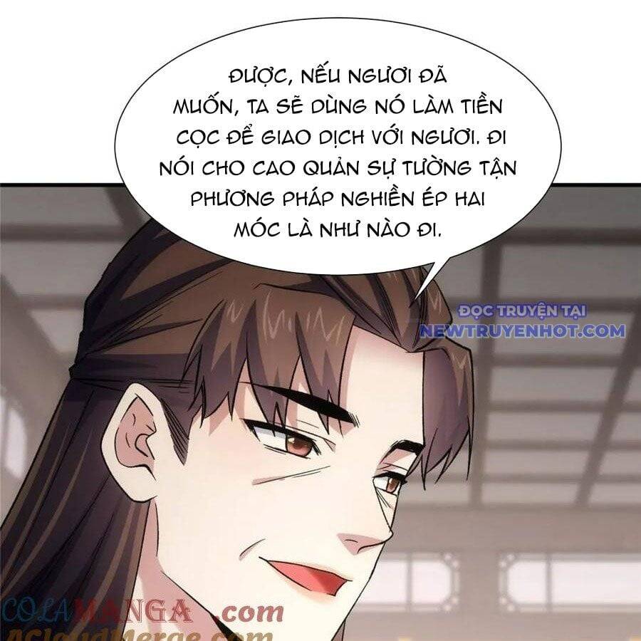 Ta Chính Là Không Theo Sáo Lộ Ra Bài Chương 326 Ảnh 58