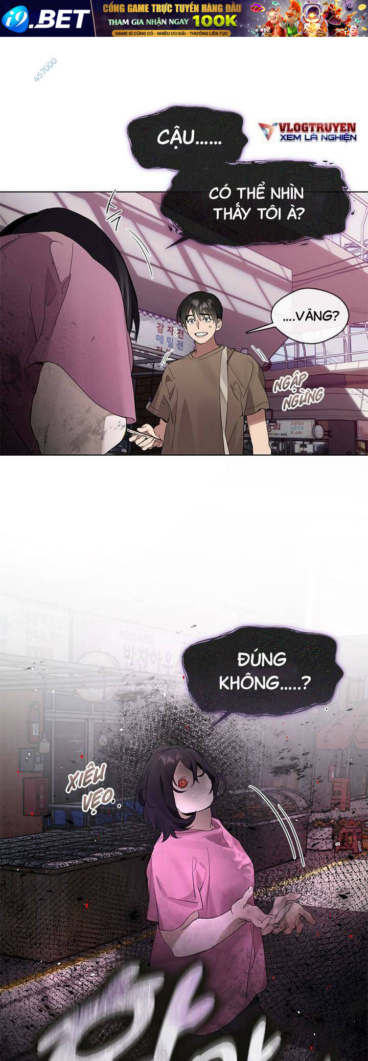 Nhà Hàng Nơi Suối Vàng Chương 11 Ảnh 2