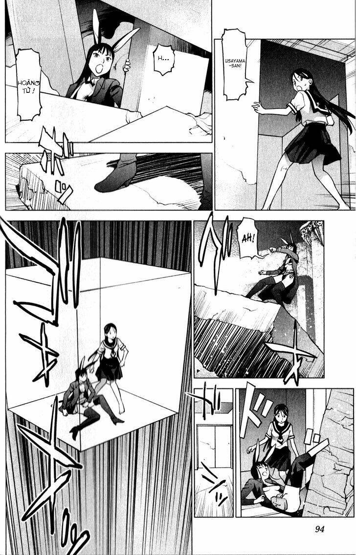 Seishokuki Chương 15 Ảnh 10