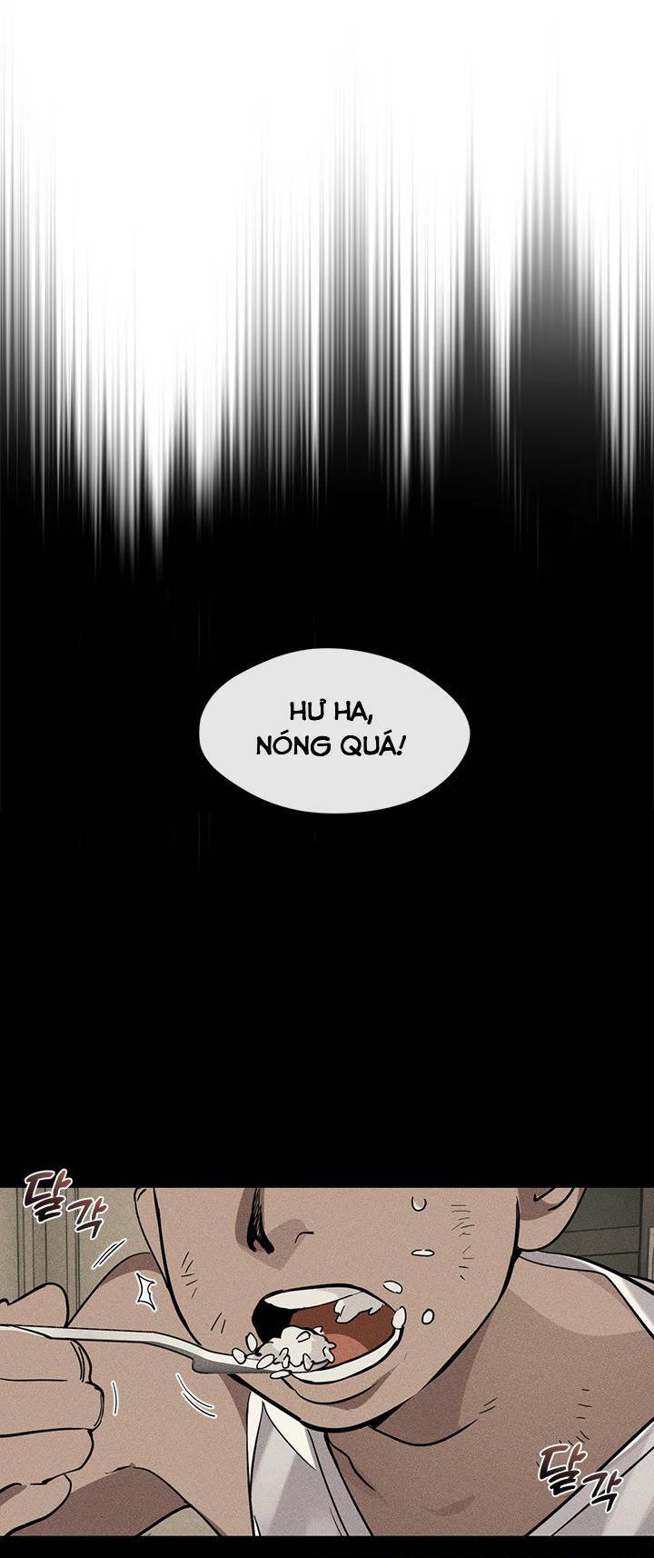Nhà Hàng Nơi Suối Vàng Chương 20 Ảnh 12