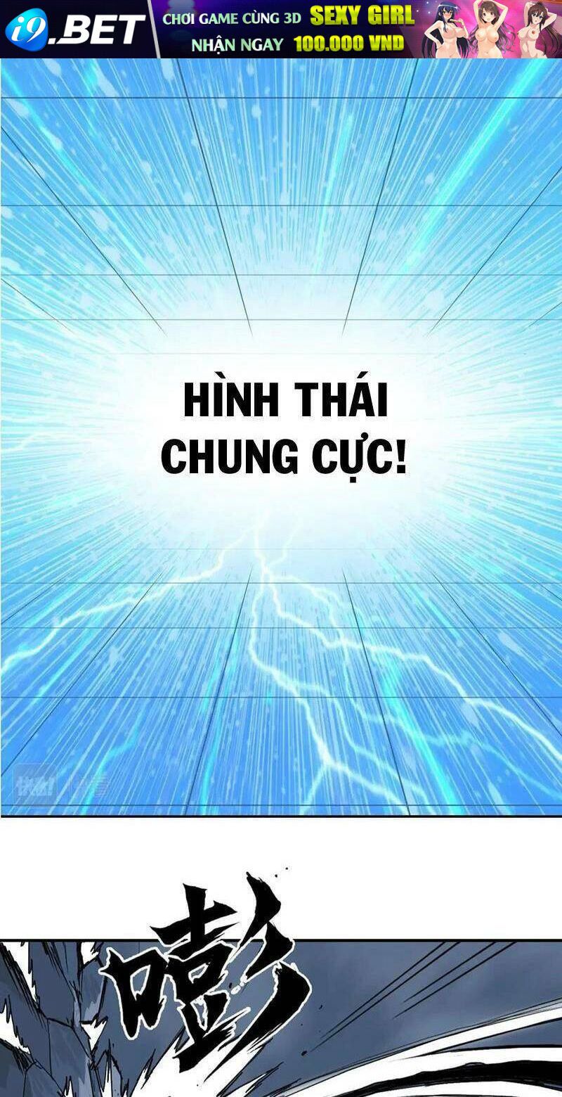 Siêu Năng Lập Phương Chương 309 Ảnh 15