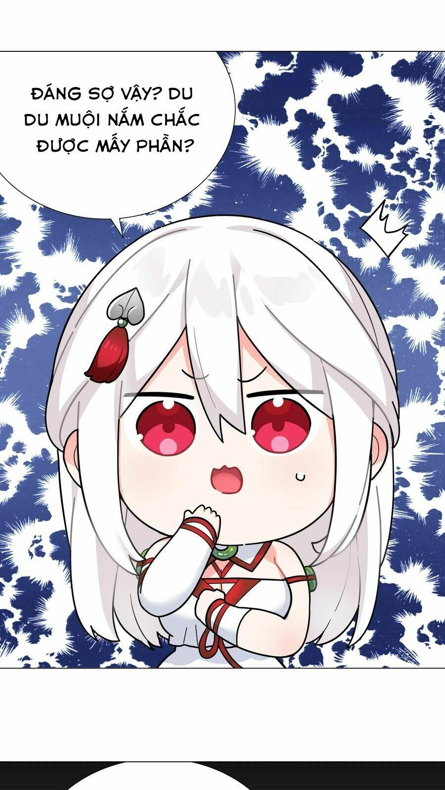My Harem Grew So Large, I Was Forced To Ascend Chương 71 Ảnh 112