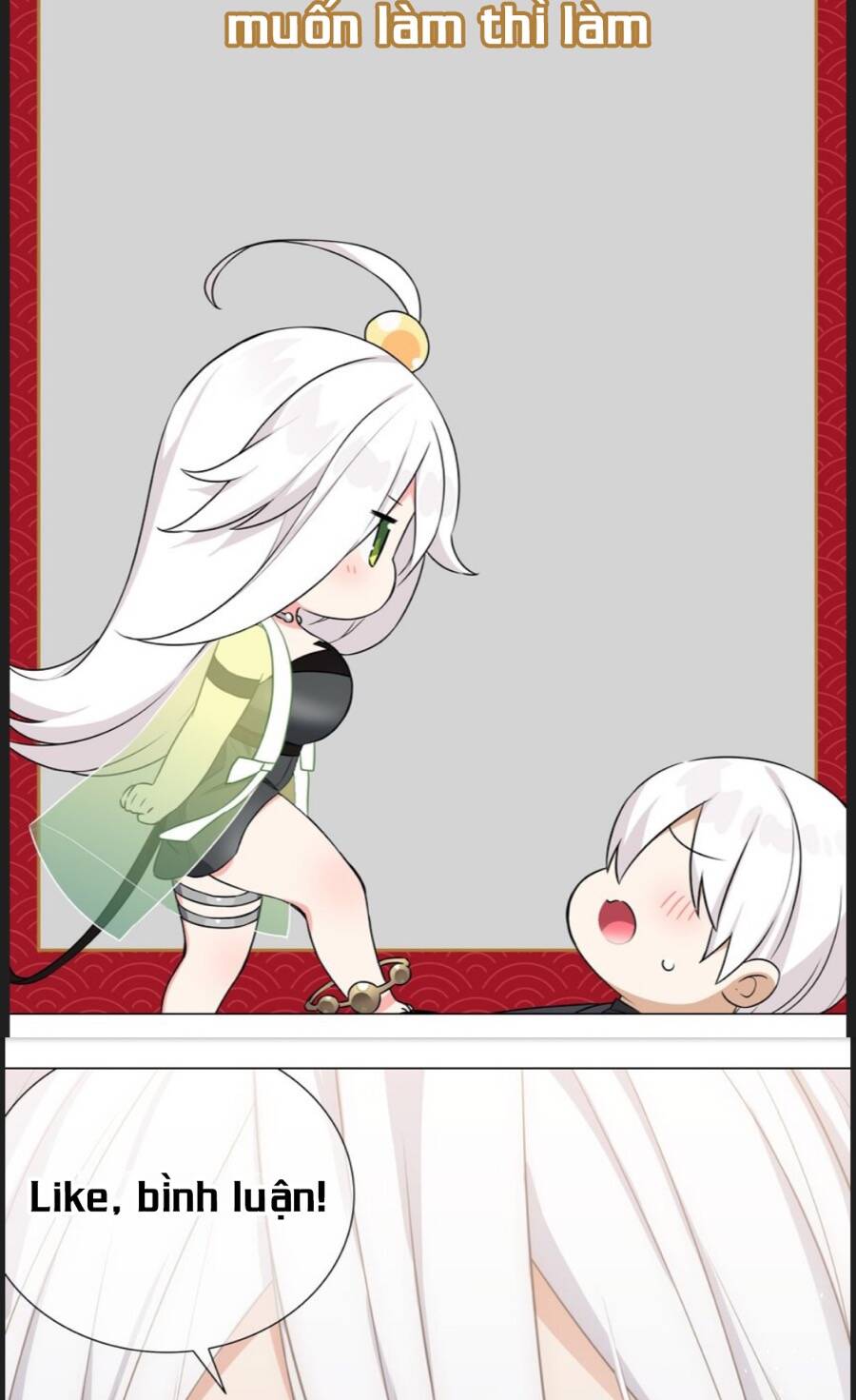 My Harem Grew So Large, I Was Forced To Ascend Chương 56 Ảnh 61