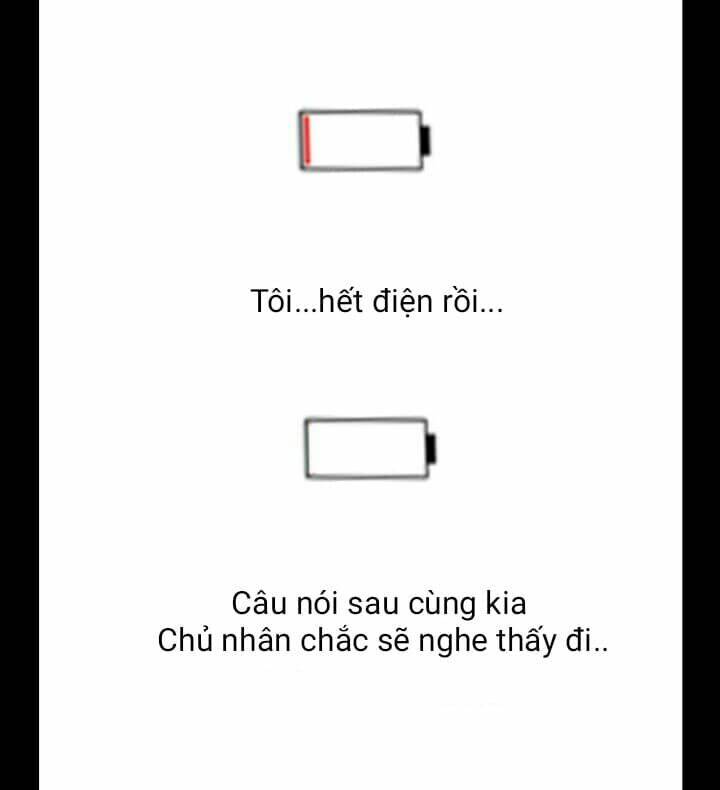 Tổng Hợp One Shot Hay Chương 9 Ảnh 18