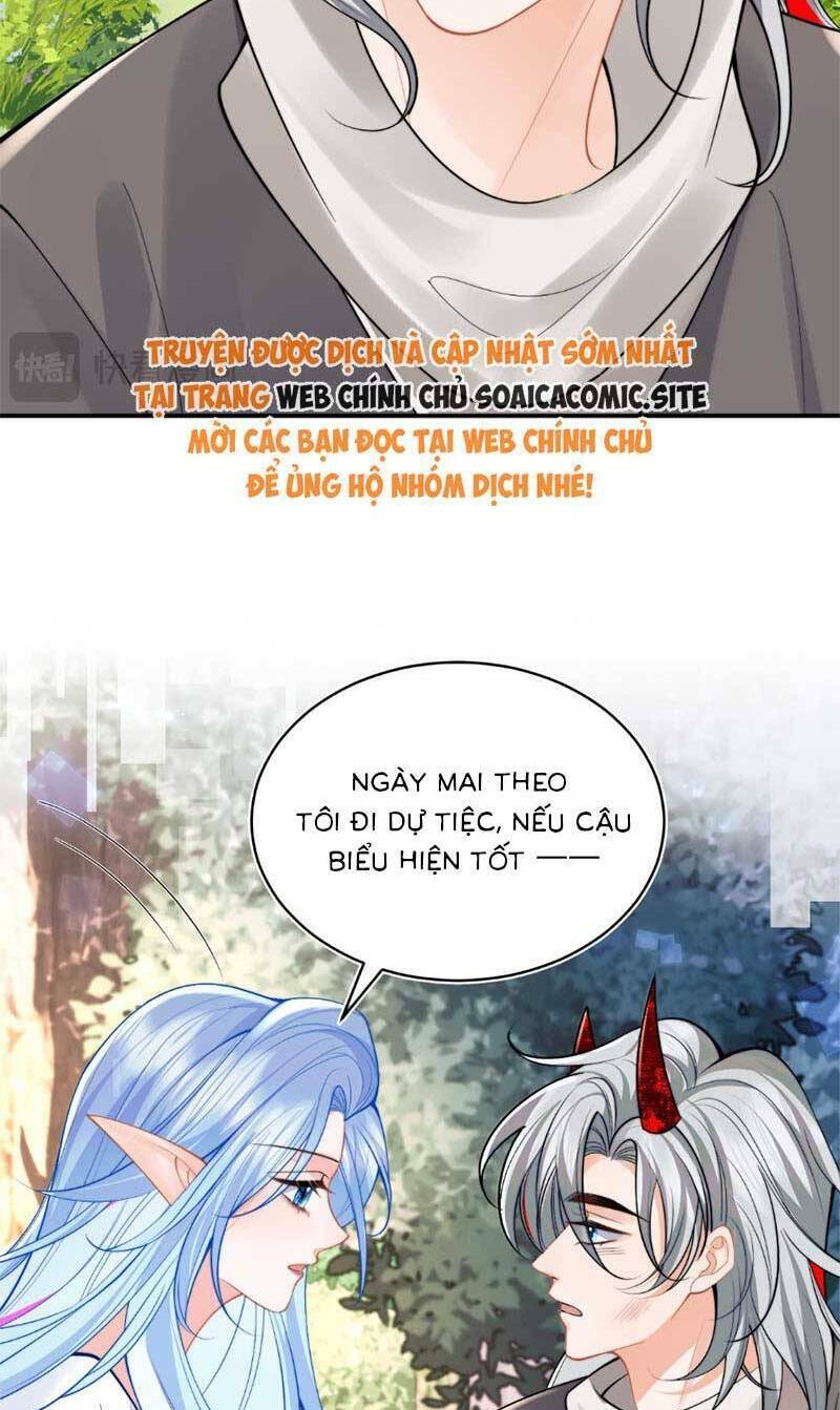 Vị Chỉ Huy Lạnh Lùng Đang Khóc Trong Vòng Tay Tôi Chương 70 Ảnh 16