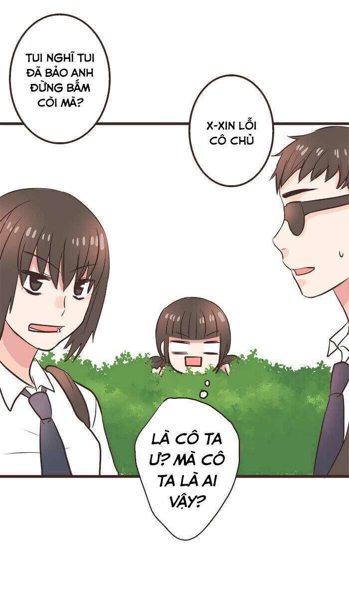 Con Gái Của Mafia Chương 1 Ảnh 32