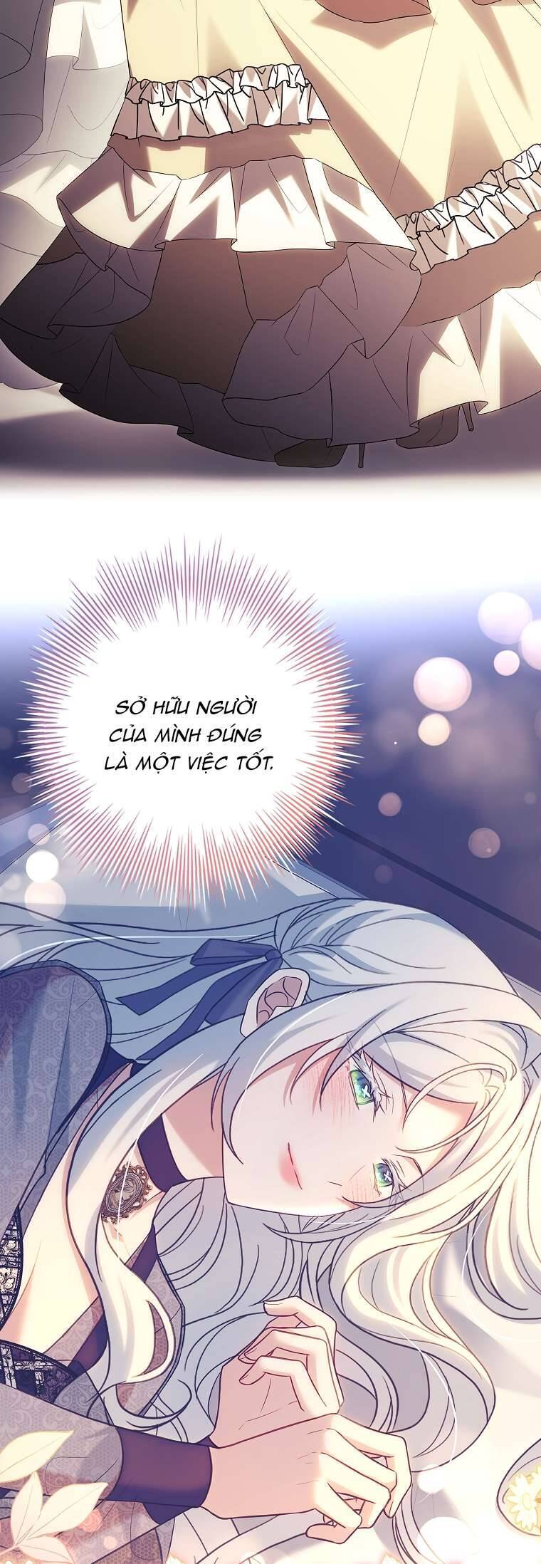 Chồng Ơi, Tại Sao Chúng Ta Không Thể Ly Hôn? Chương 39 Ảnh 6