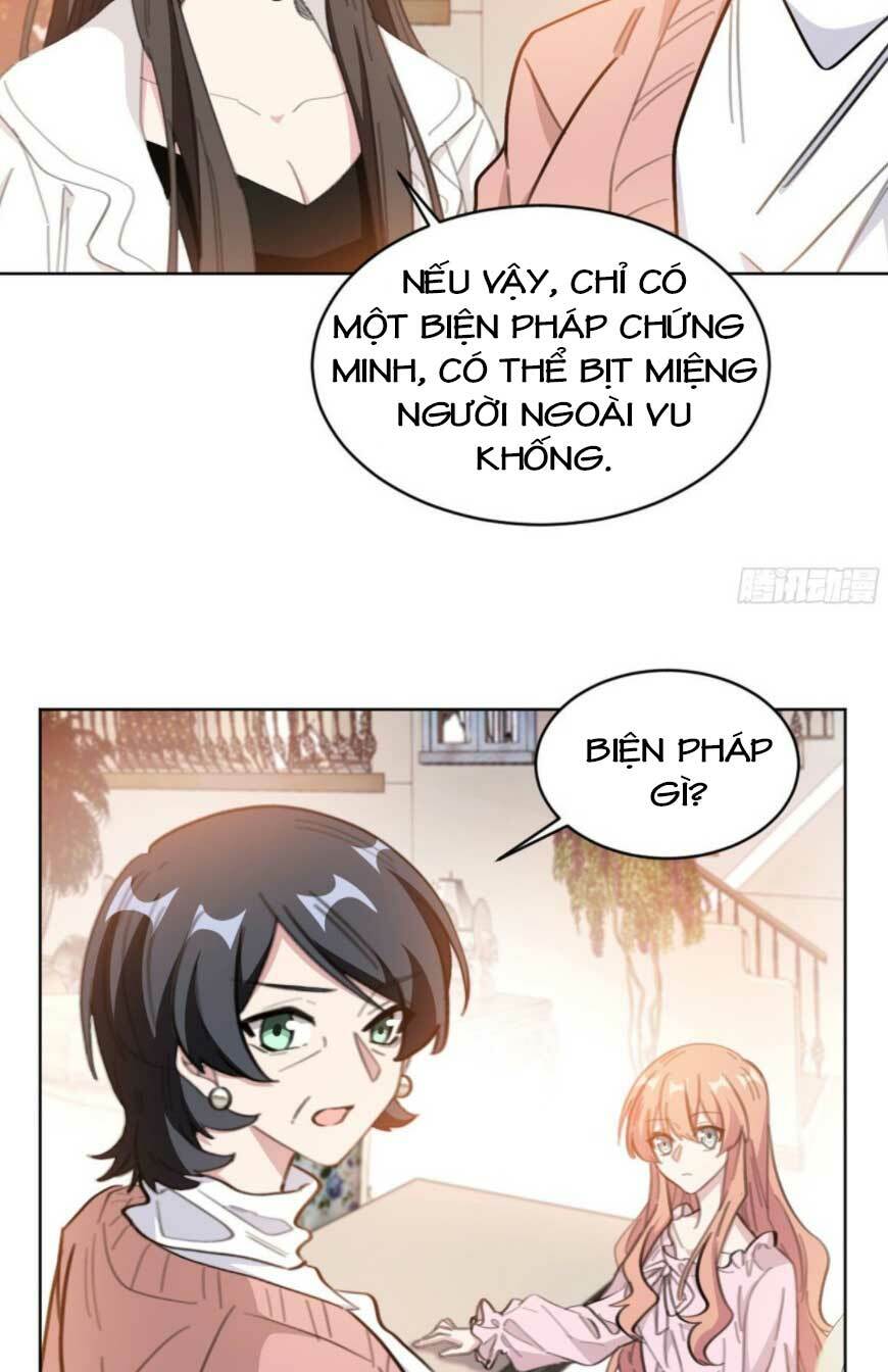 Hôn Nhân Trọng Sinh Nhẹ Nhàng Ấm Áp Sủng Vợ Chương 208 Ảnh 8