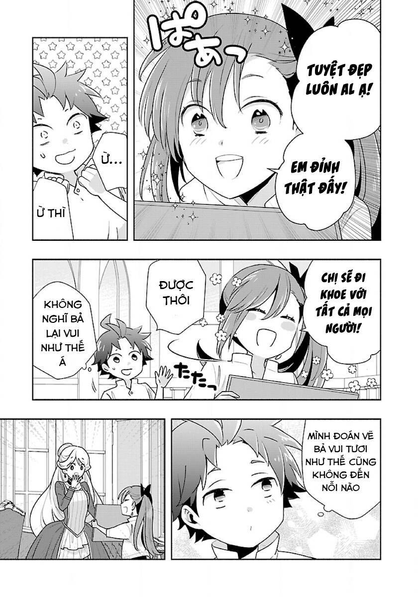 Tensei Shite Inaka De Slowlife Wo Okuritai Chương 60 Ảnh 19