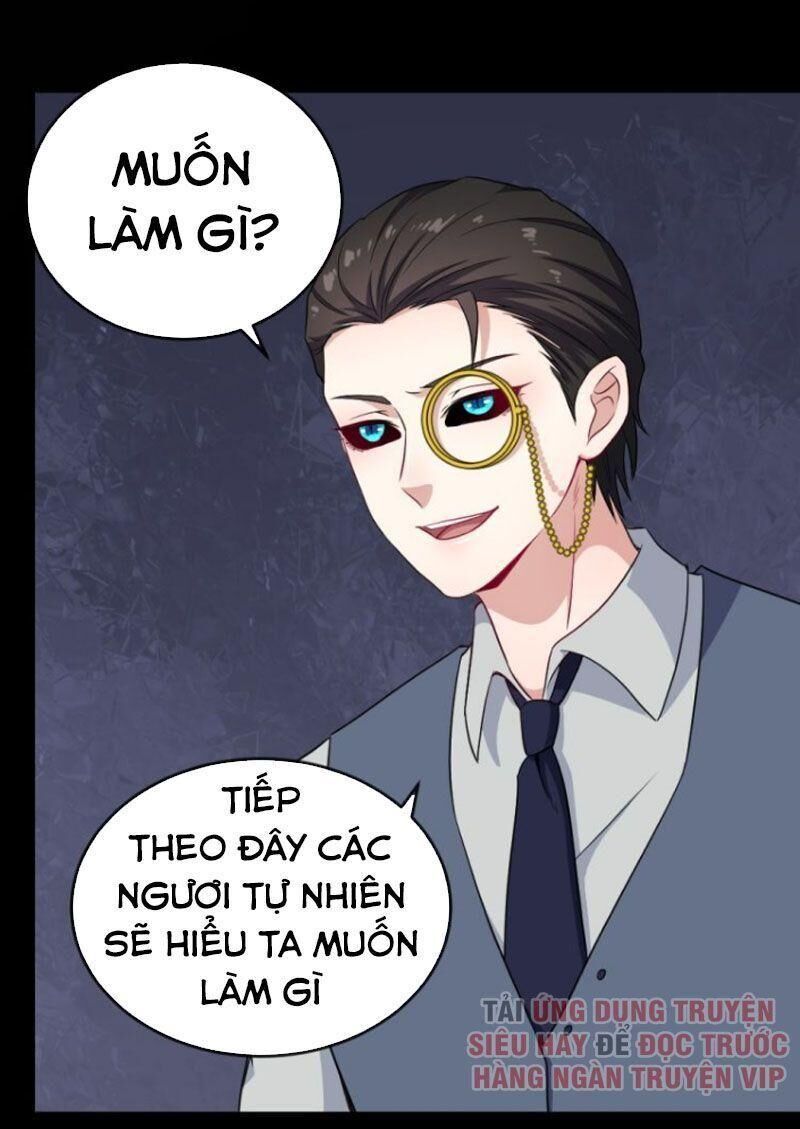 Ma Tôn Trông Trẻ Chương 172 Ảnh 17