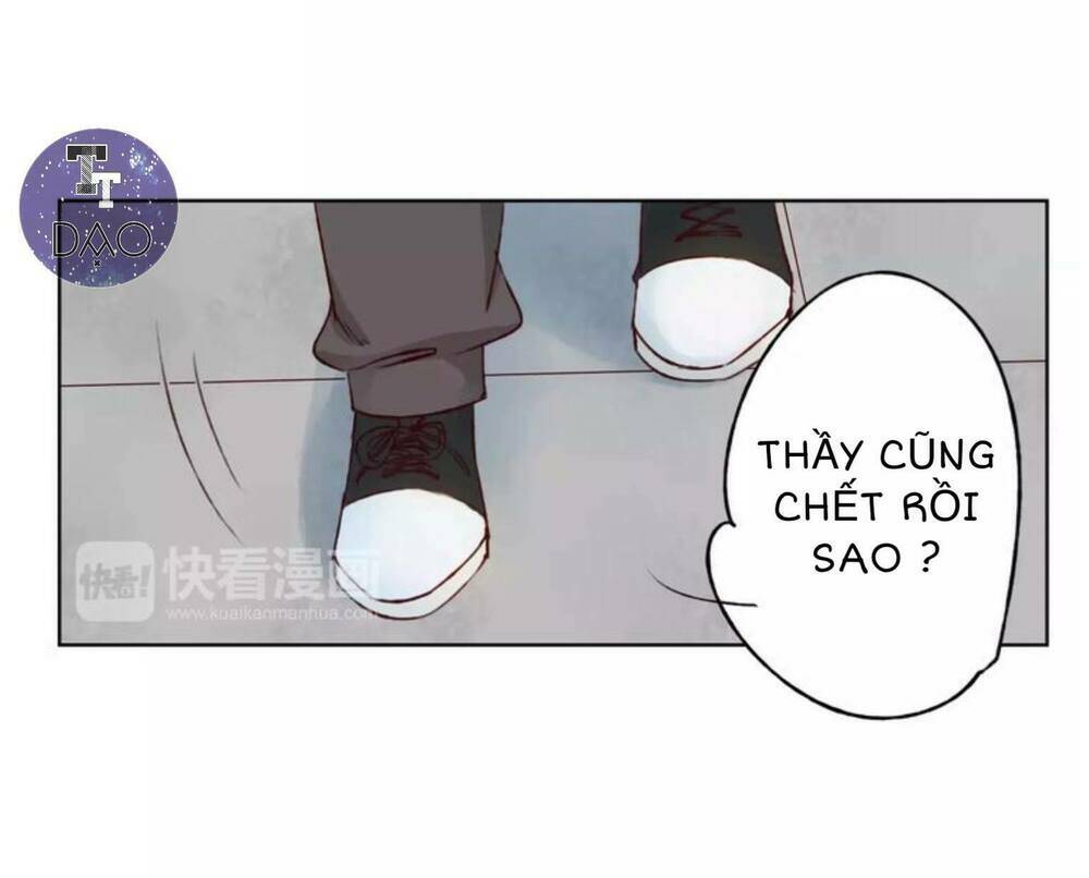 Tôi Không Phải Đa Nhân Cách Chương 15 Ảnh 38