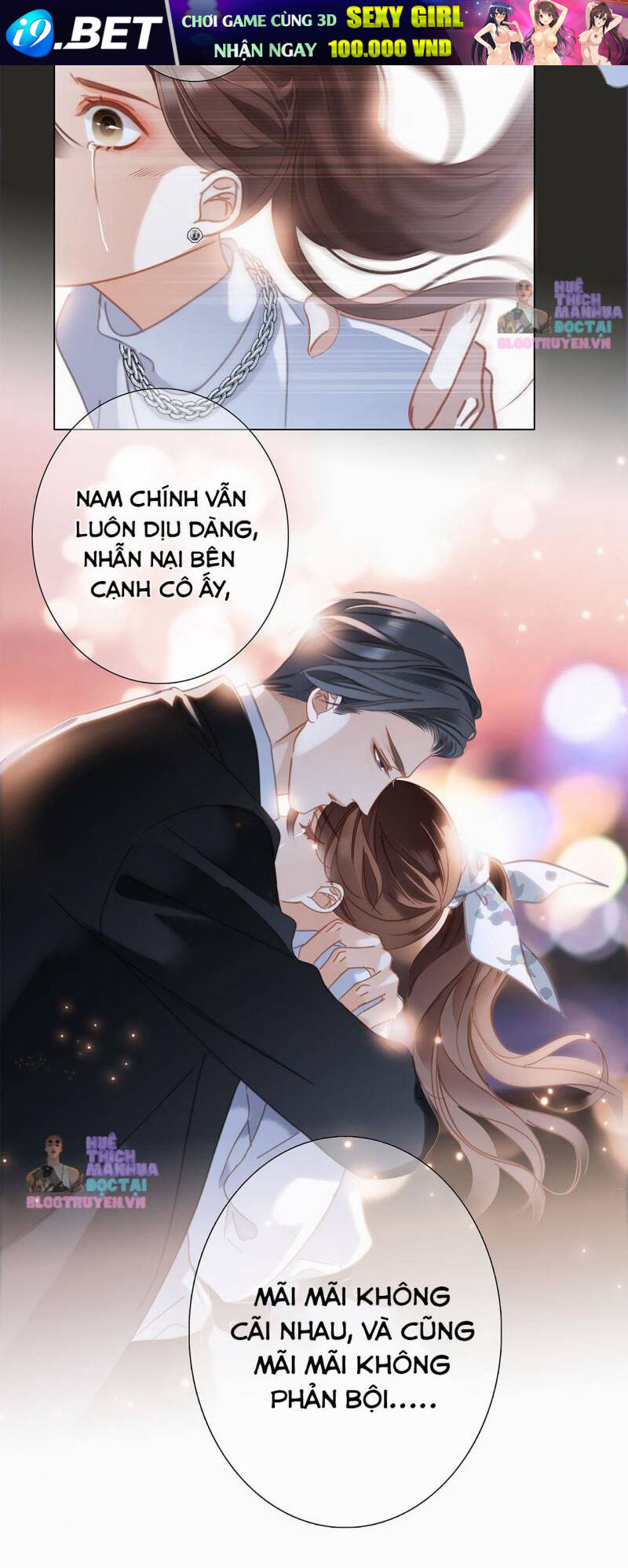 Tôi Không Muốn Coi Em Là Chị Nữa Chương 63 Ảnh 14