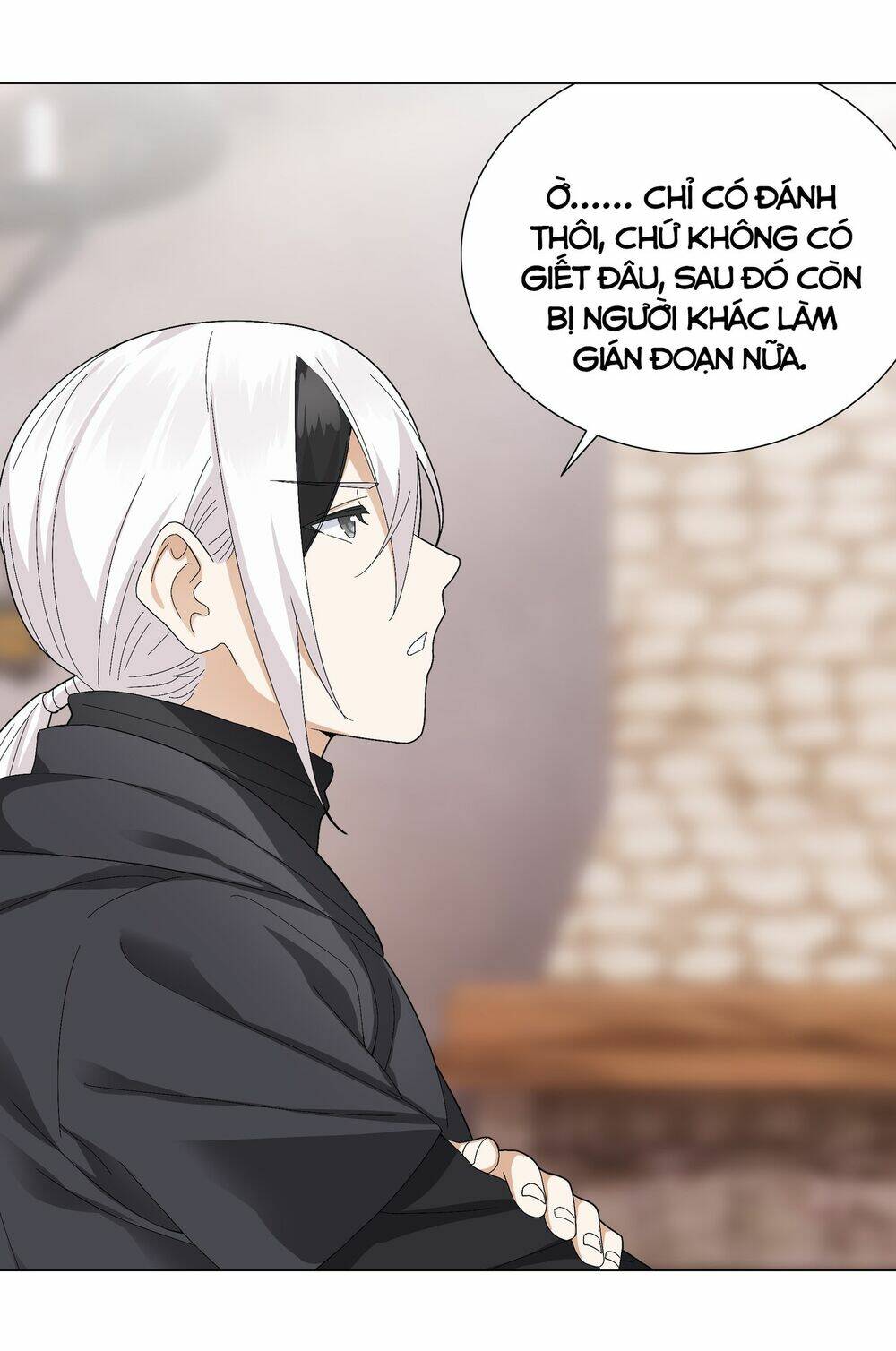 My Harem Grew So Large, I Was Forced To Ascend Chương 64 Ảnh 104