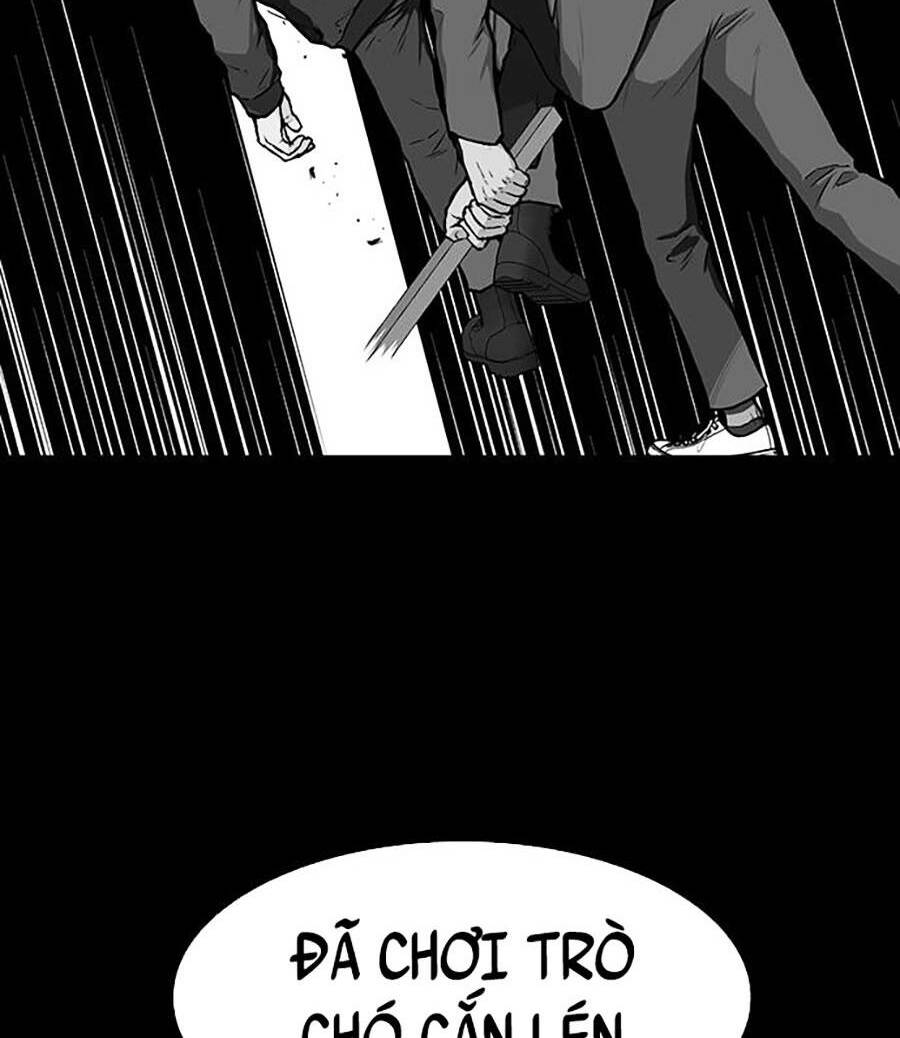 Trường Học Gangster Chương 12 Ảnh 27