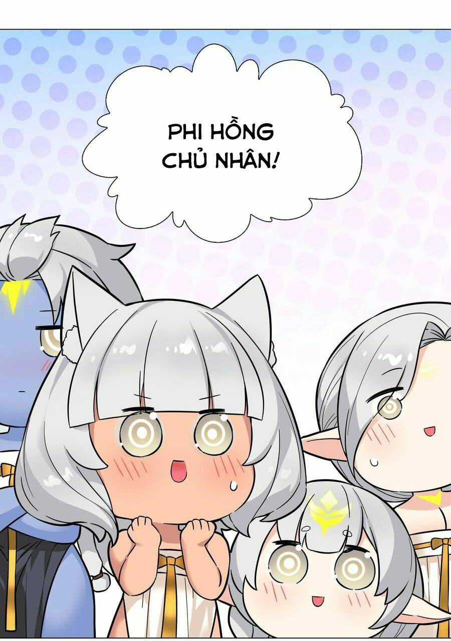 My Harem Grew So Large, I Was Forced To Ascend Chương 70 Ảnh 113