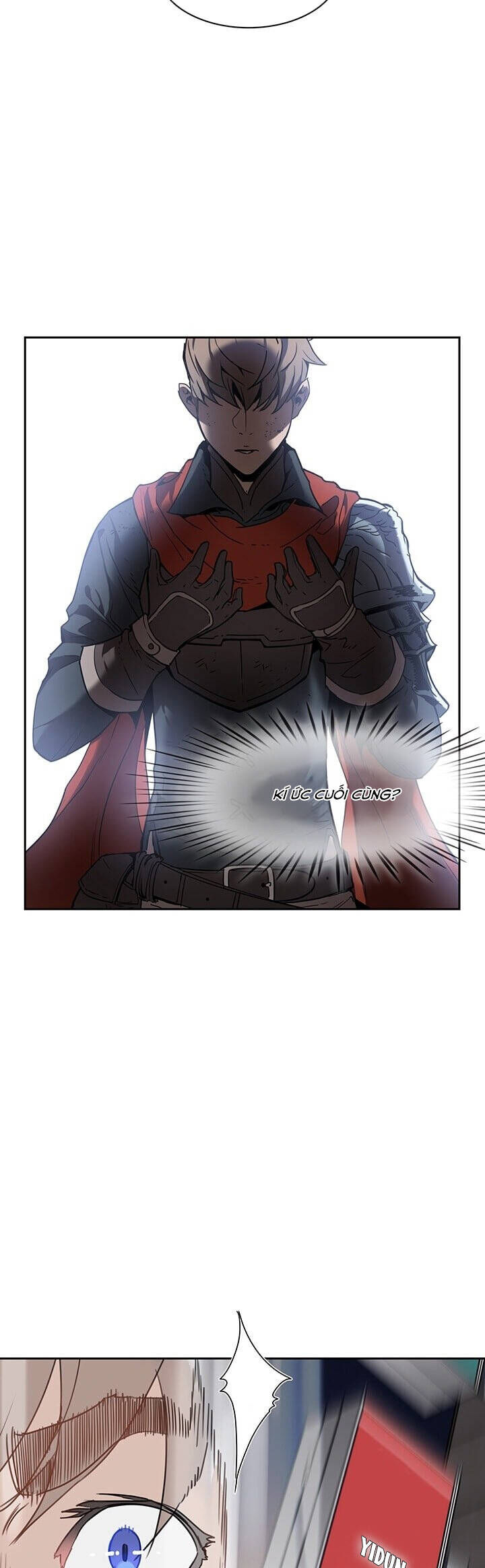 Bless Chương 28 Ảnh 37