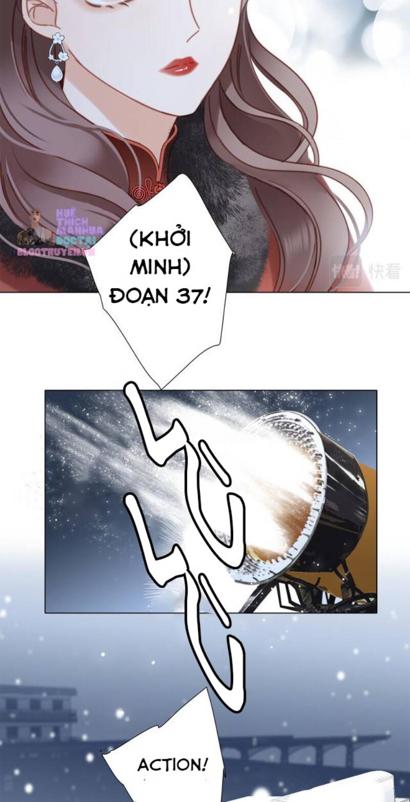 Tôi Không Muốn Coi Em Là Chị Nữa Chương 52 Ảnh 14