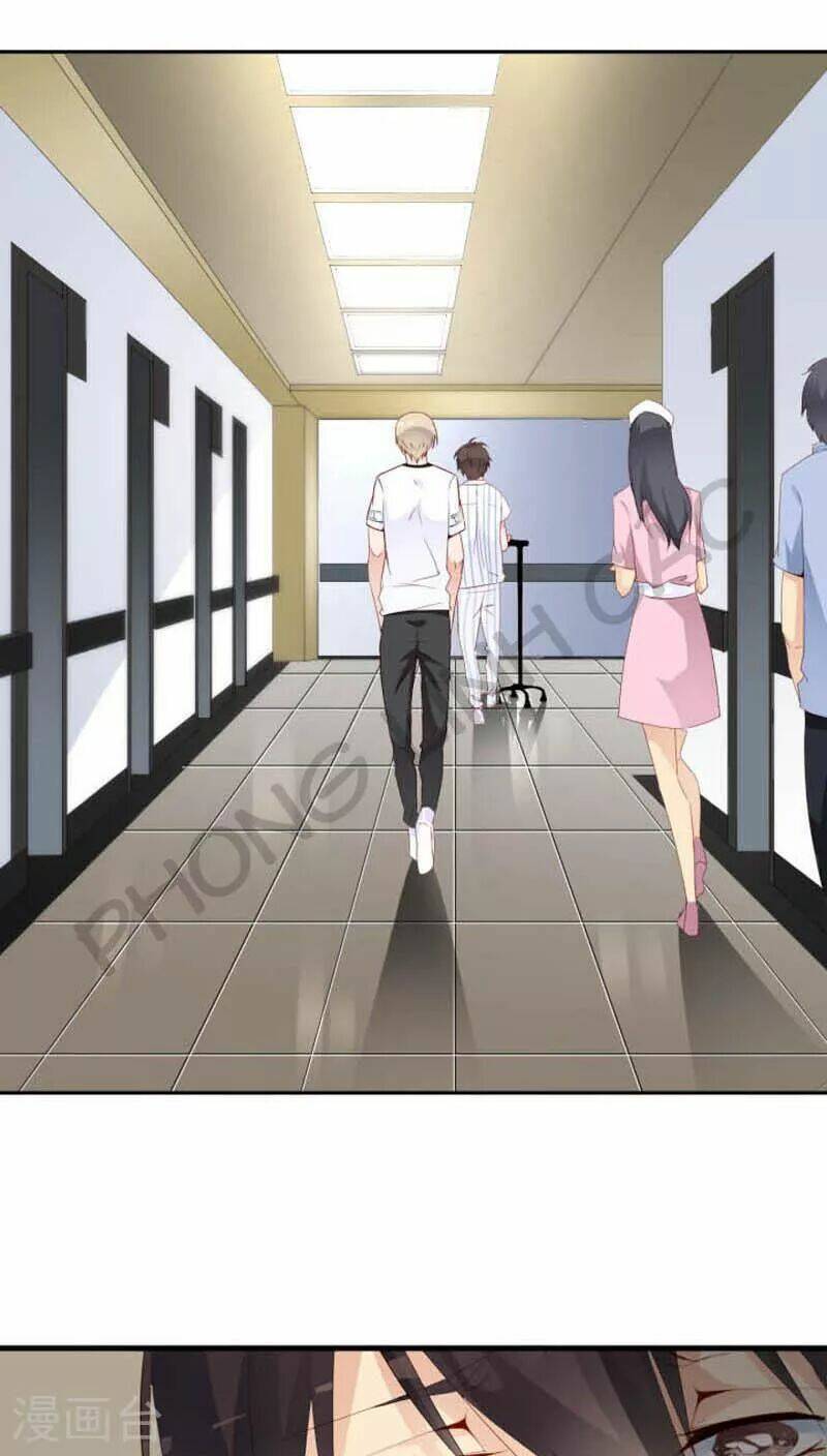 Nam Thần Là Một Đôi Chương 86 Ảnh 19