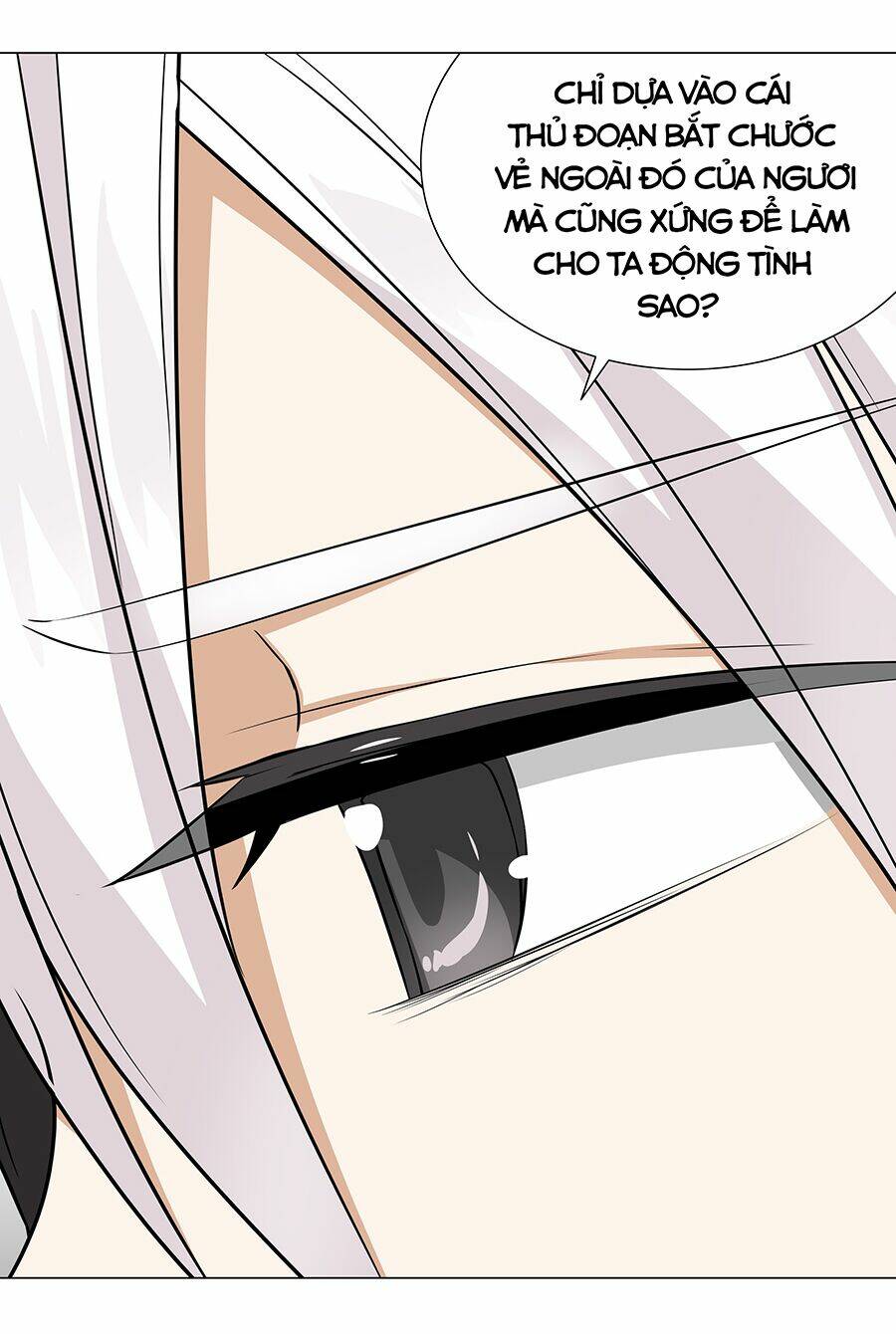 My Harem Grew So Large, I Was Forced To Ascend Chương 58 Ảnh 95