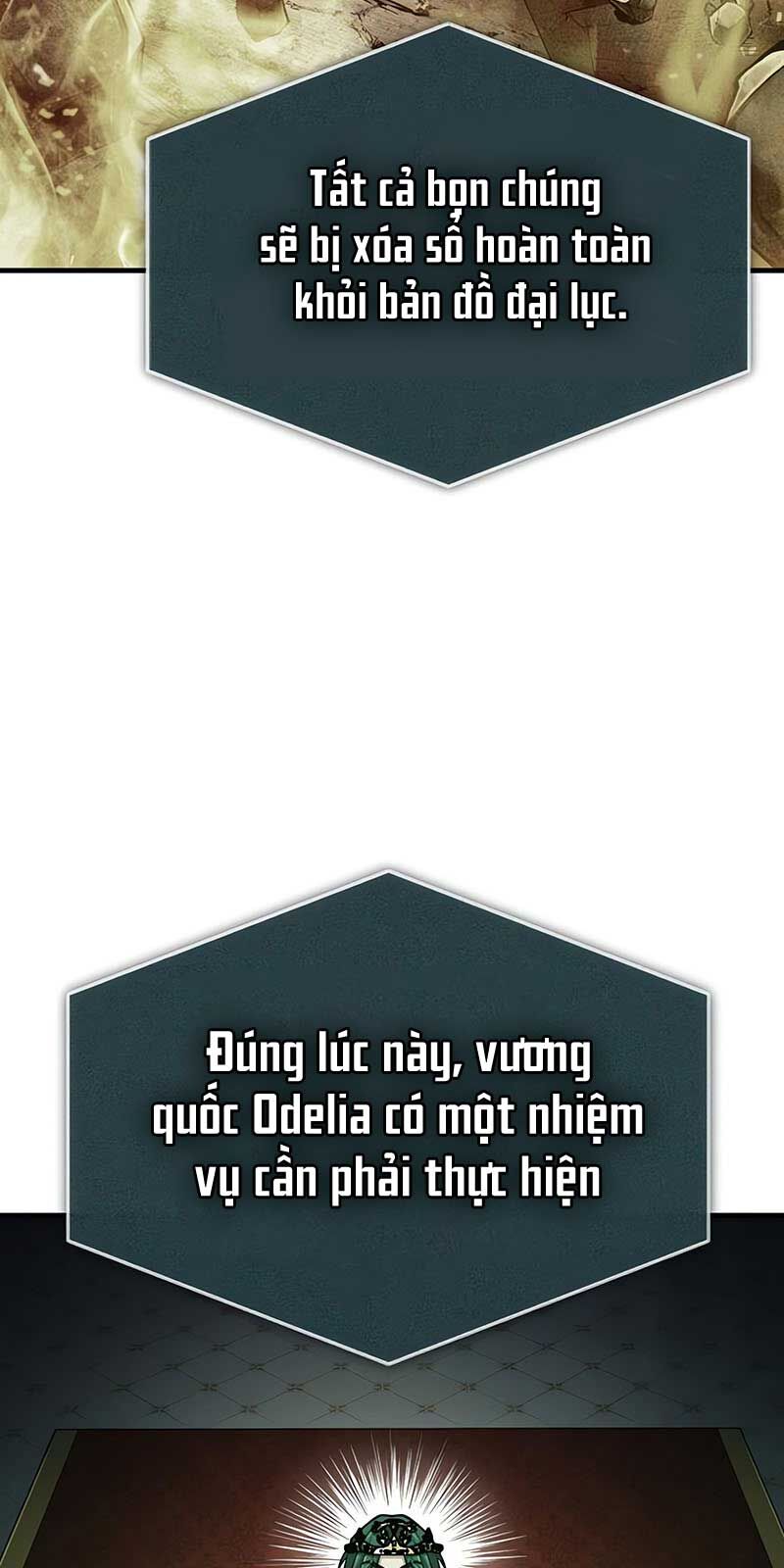 Thiên Quỷ Chẳng Sống Nổi Cuộc Đời Bình Thường Chương 144 Ảnh 41
