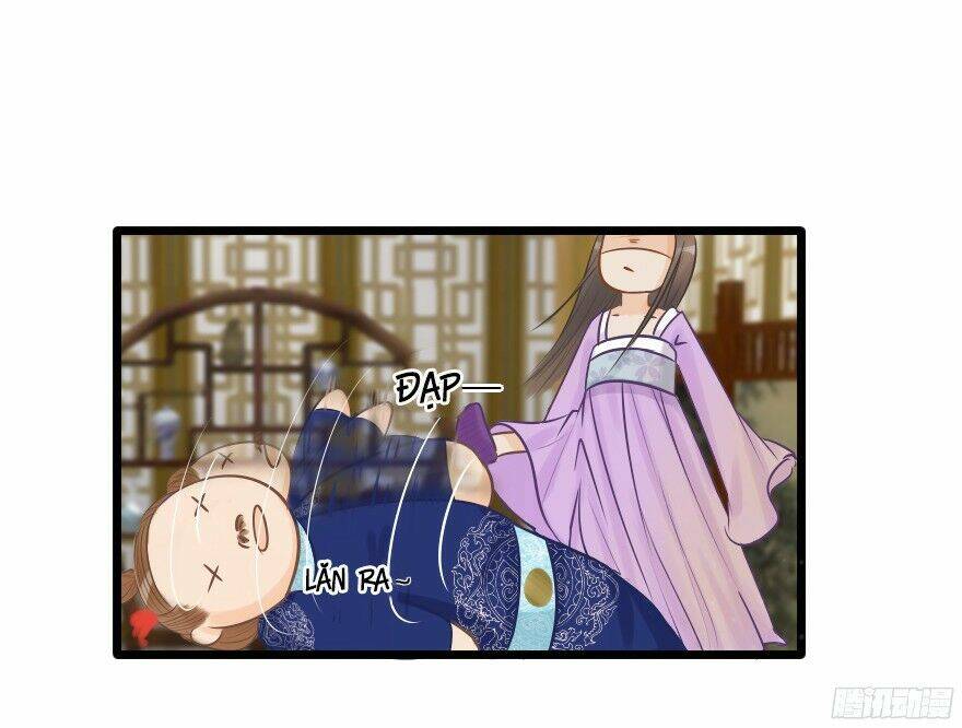 Ngô Bổn Công Chúa Chương 5 Ảnh 32