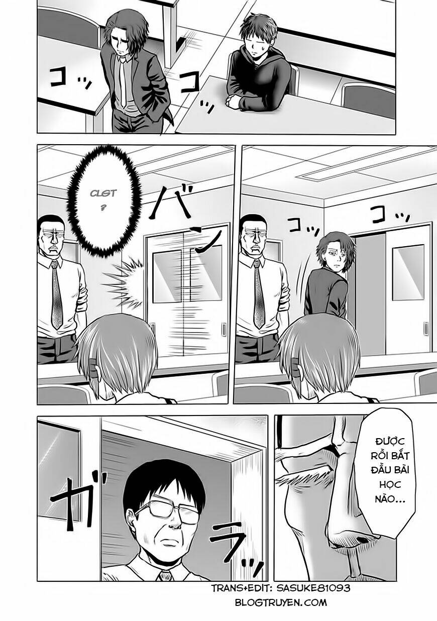 Zai X 10 Chương 34 Ảnh 10