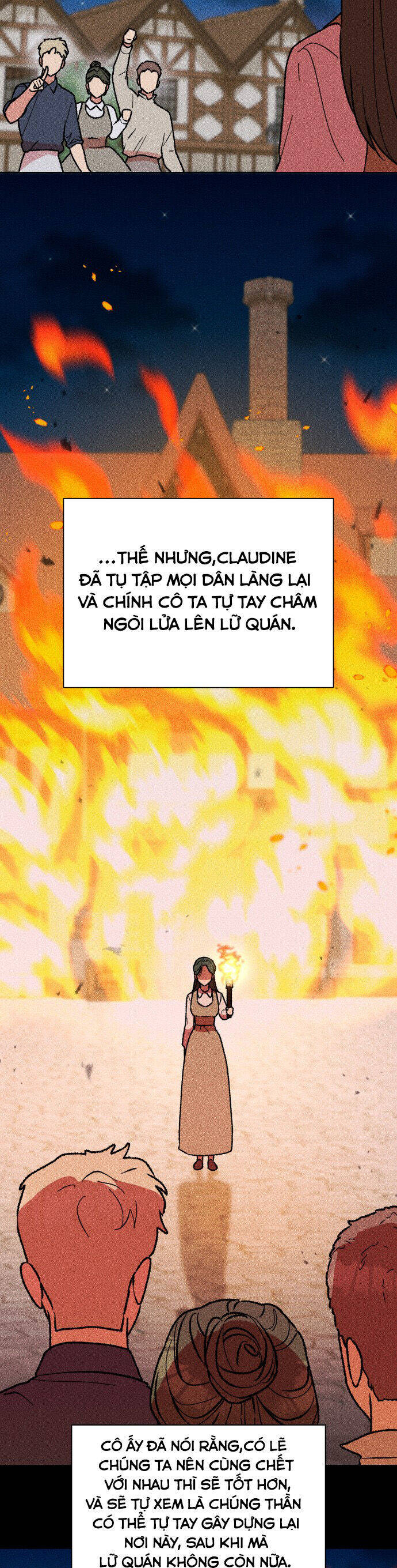 Nam Thứ Đình Công Thì Phải Làm Sao?! Chương 34 Ảnh 16