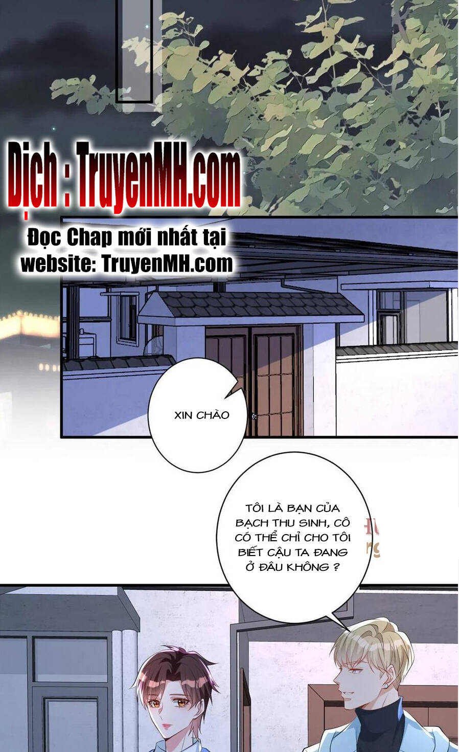 Ông Xã Kết Hôn Thử, Mạnh Thêm Chút Nữa Đi Chương 637 Ảnh 4