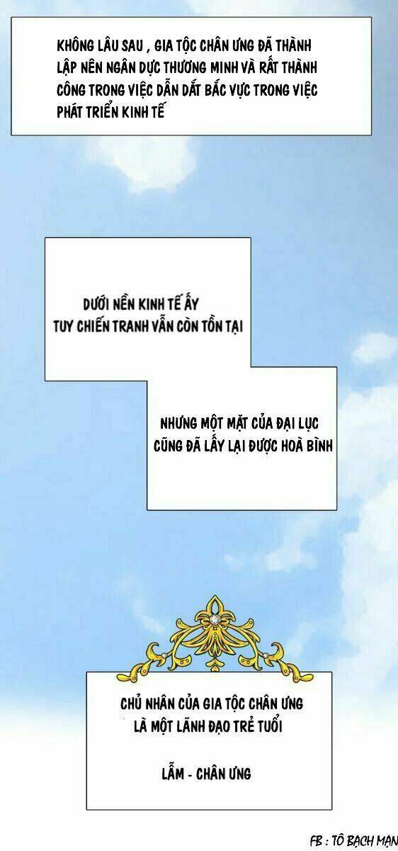 Nghịch Phong Chi Hoa Chương 1 Ảnh 5