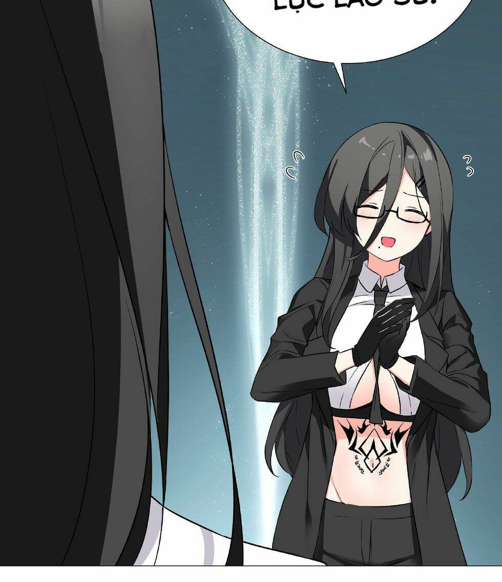 My Harem Grew So Large, I Was Forced To Ascend Chương 63 Ảnh 52
