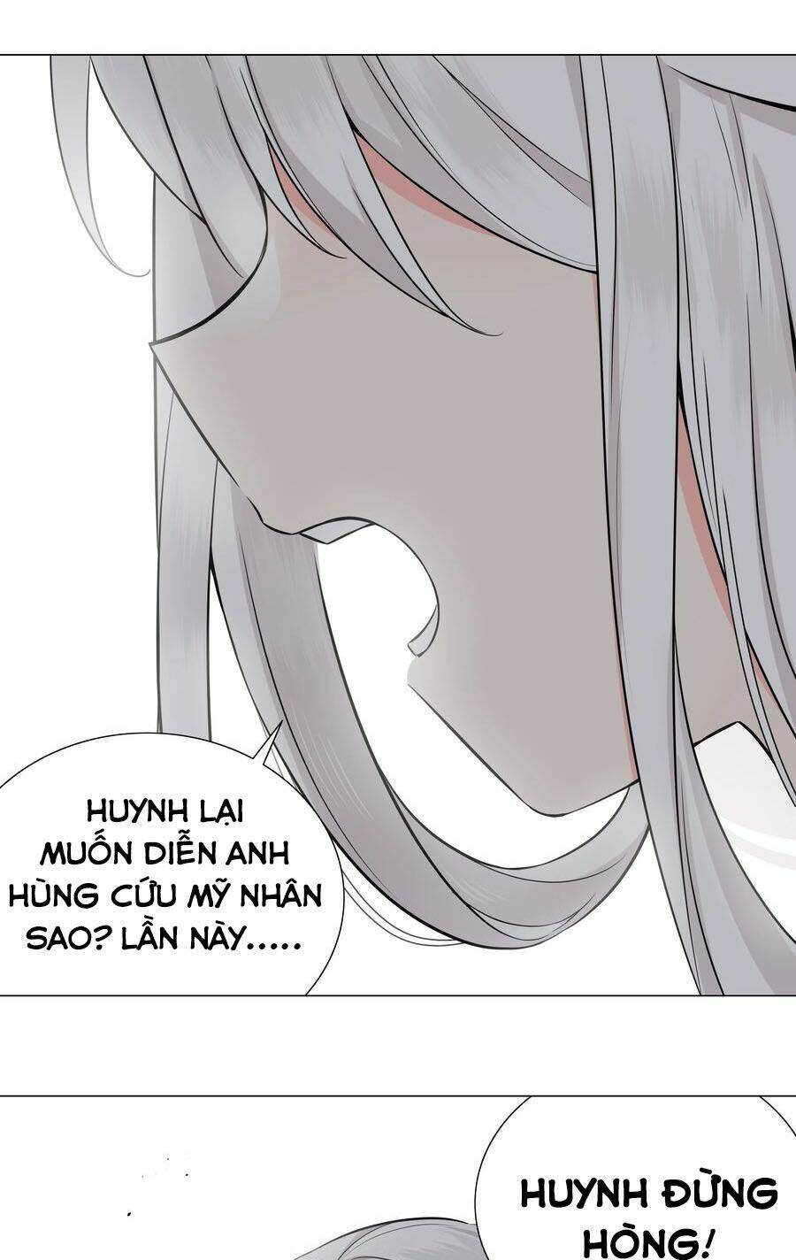 My Harem Grew So Large, I Was Forced To Ascend Chương 68 Ảnh 74