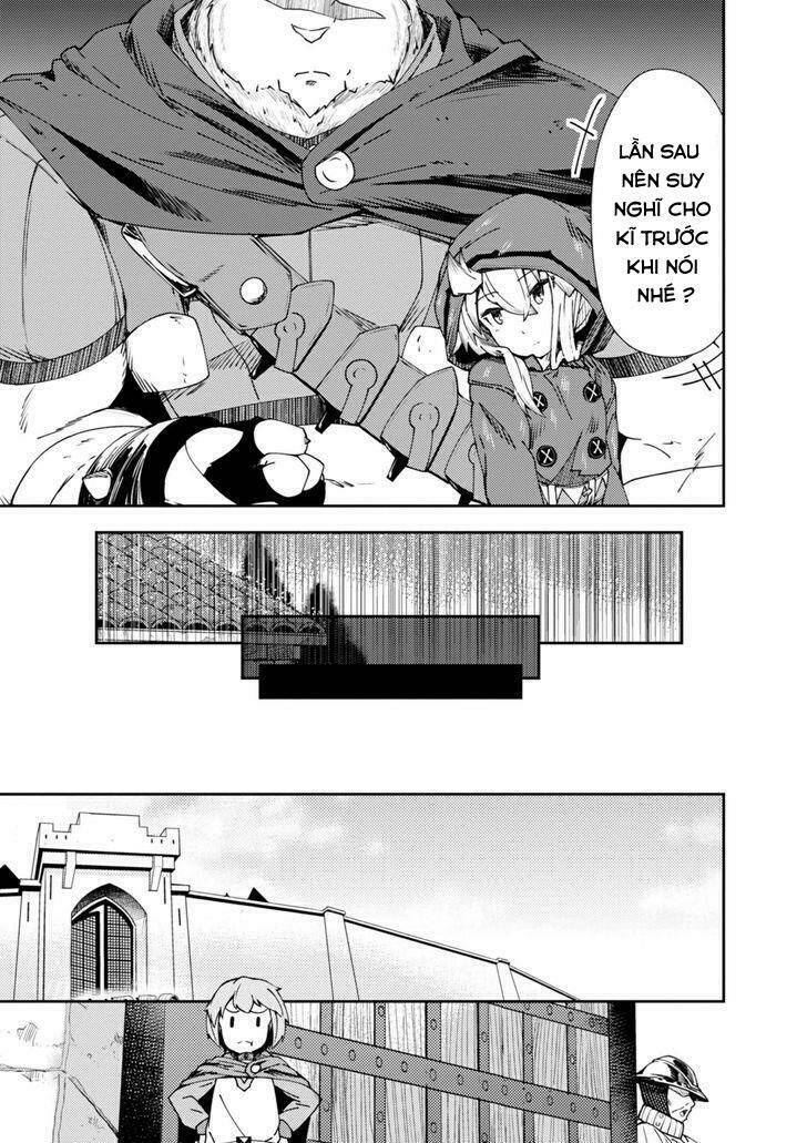 Zero Kara Hajimeru Mahou No Sho Chương 4 Ảnh 31
