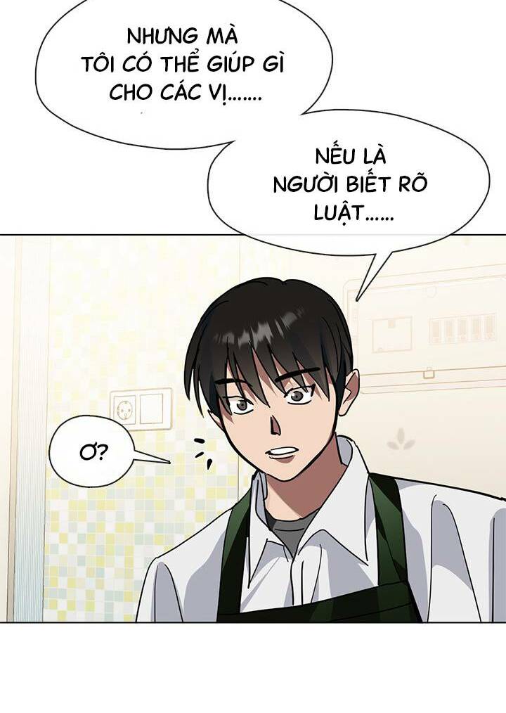 Nhà Hàng Nơi Suối Vàng Chương 9 Ảnh 65