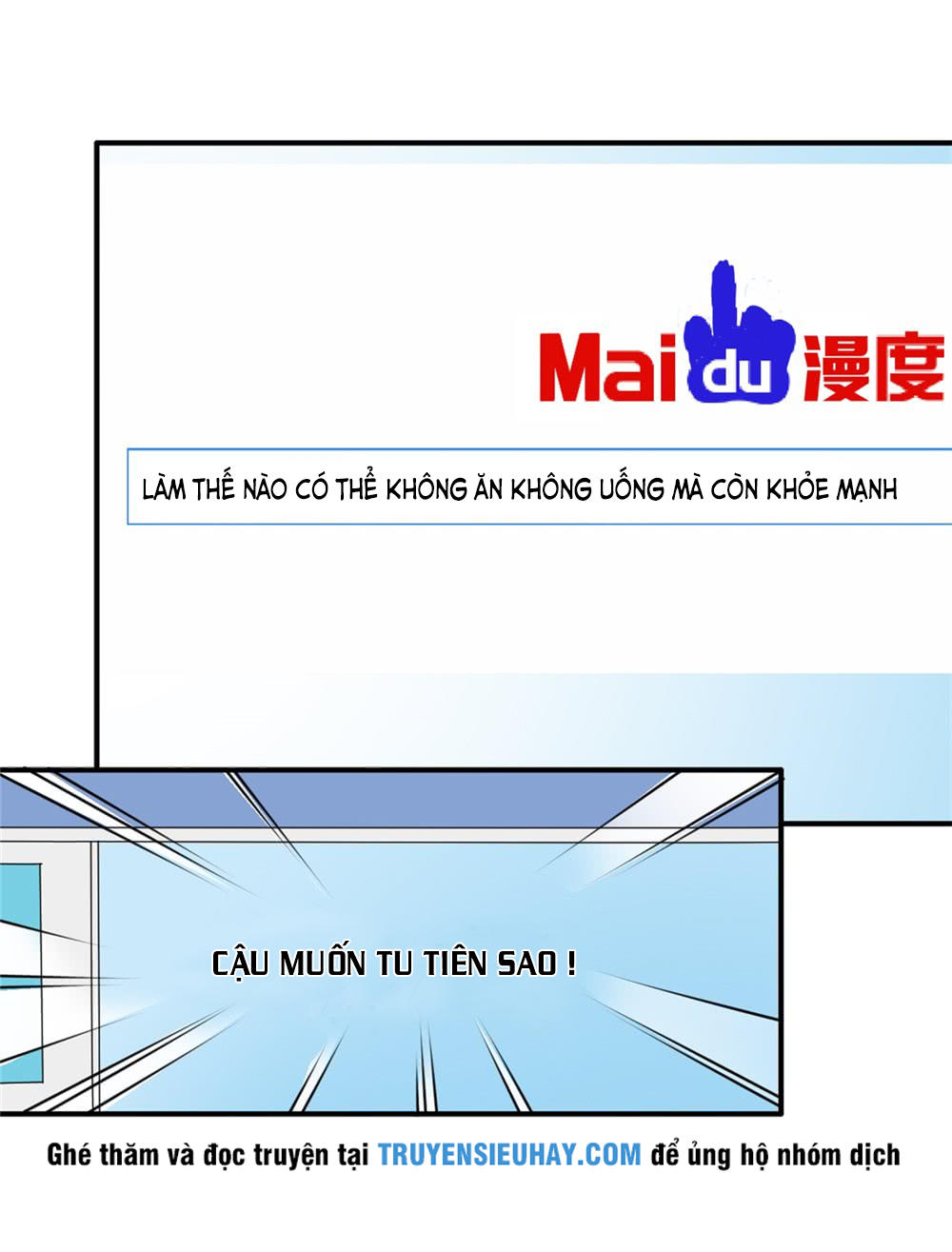 Đô Thị Tu Tiên Truyện Chương 2 Ảnh 18