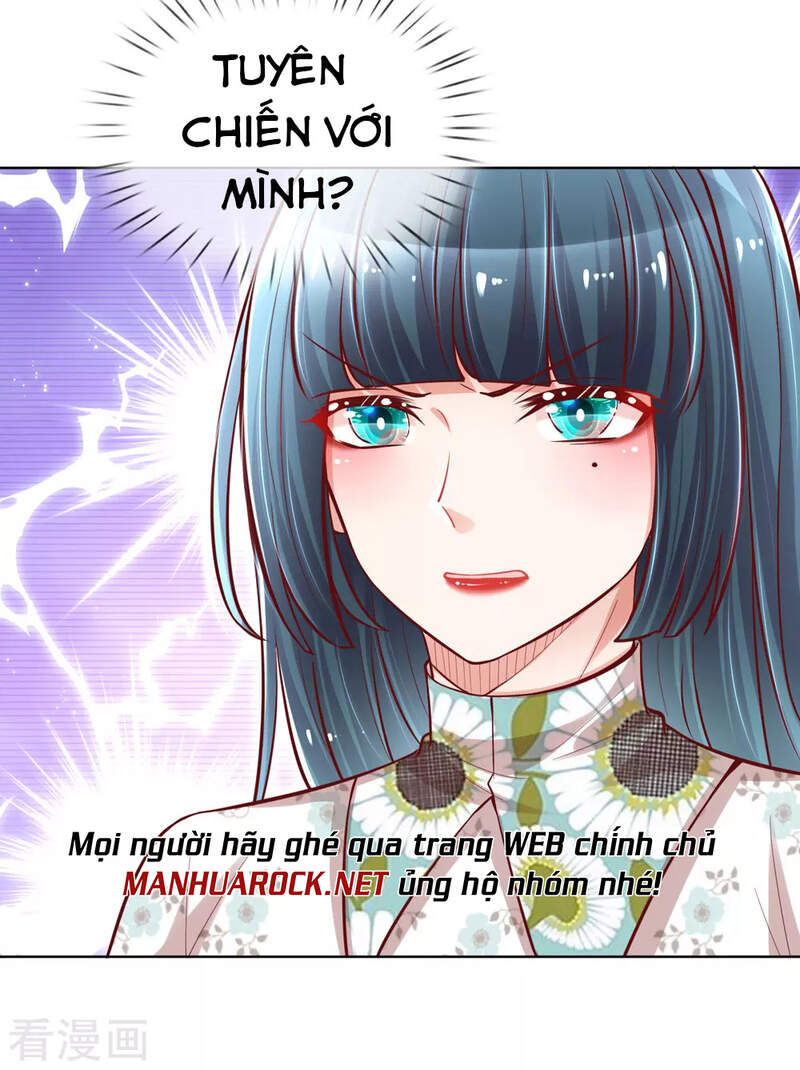 Mami Mau ChạY - Daddy Đuổi Tới Rồi Chương 93 Ảnh 11