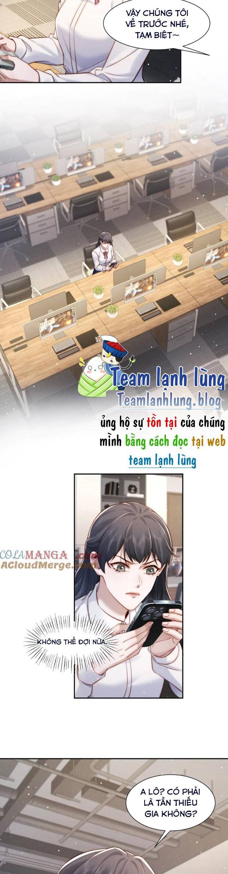 Hôn Nhân Chớp Nhoáng Chương 31 Ảnh 4