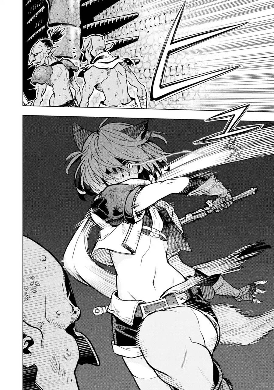 Koko Wa Ore Ni Makasete Saki Ni Ike To Itte Kara 10 Nen Ga Tattara Densetsu Ni Natteita Chương 77 Ảnh 4