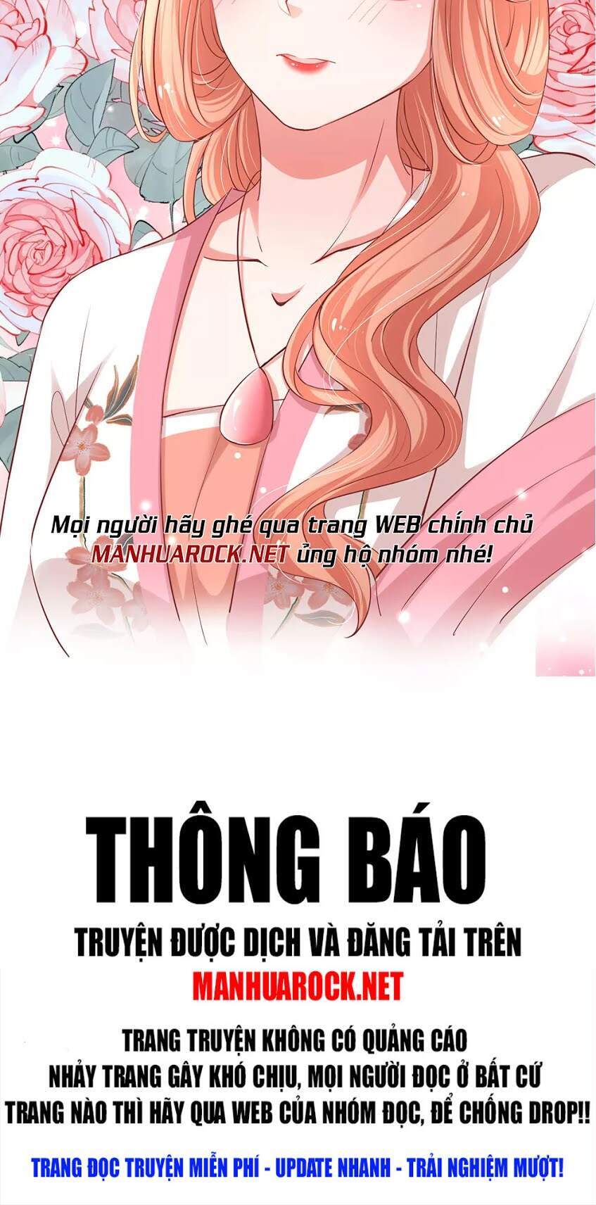 Mami Mau ChạY - Daddy Đuổi Tới Rồi Chương 82 Ảnh 26