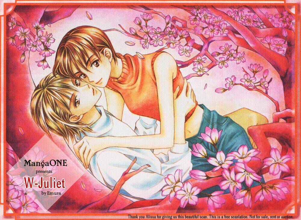Romeo Và Juliet Hiện Đại Chương 45 Ảnh 5
