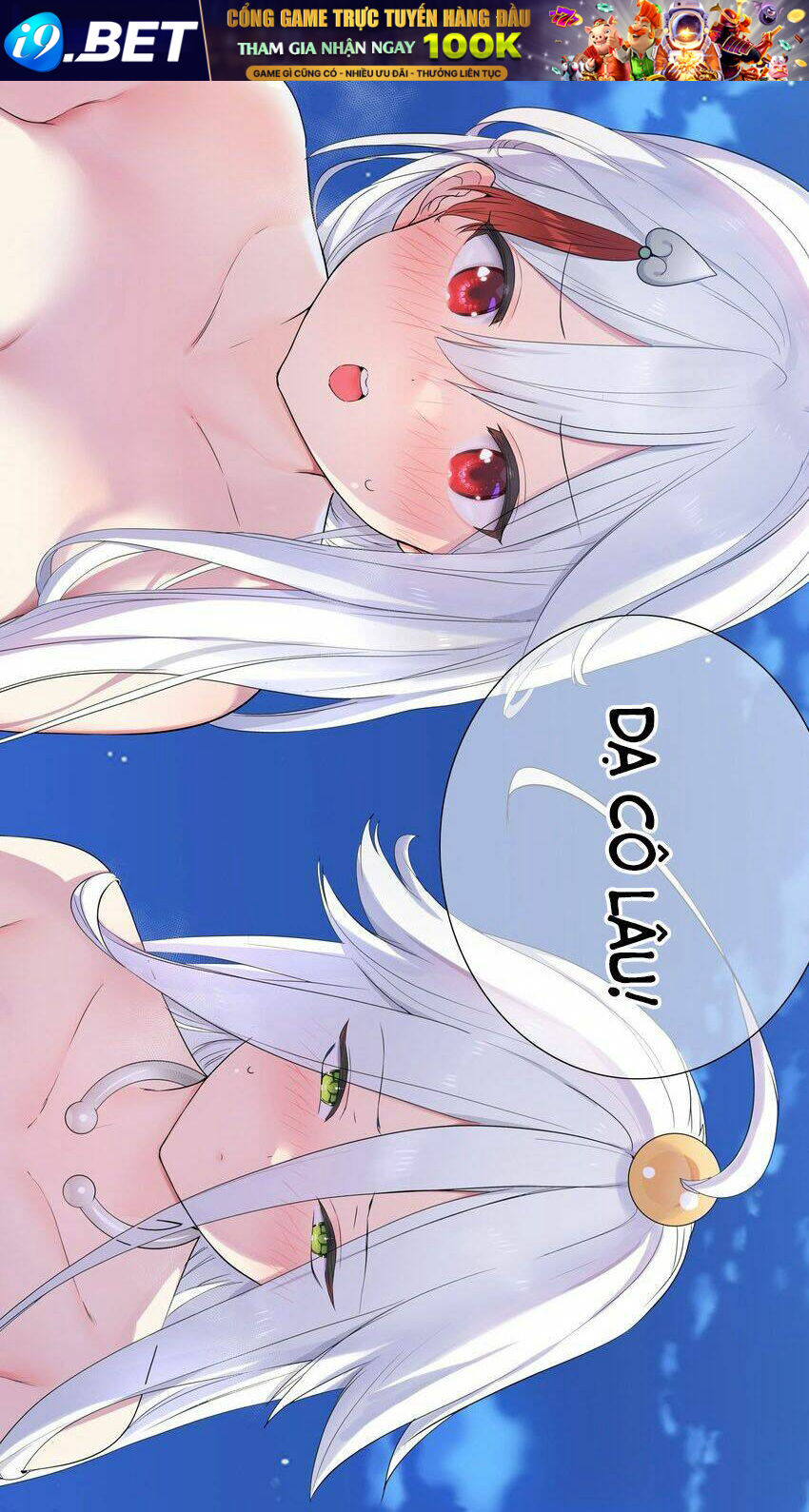 My Harem Grew So Large, I Was Forced To Ascend Chương 60 Ảnh 66