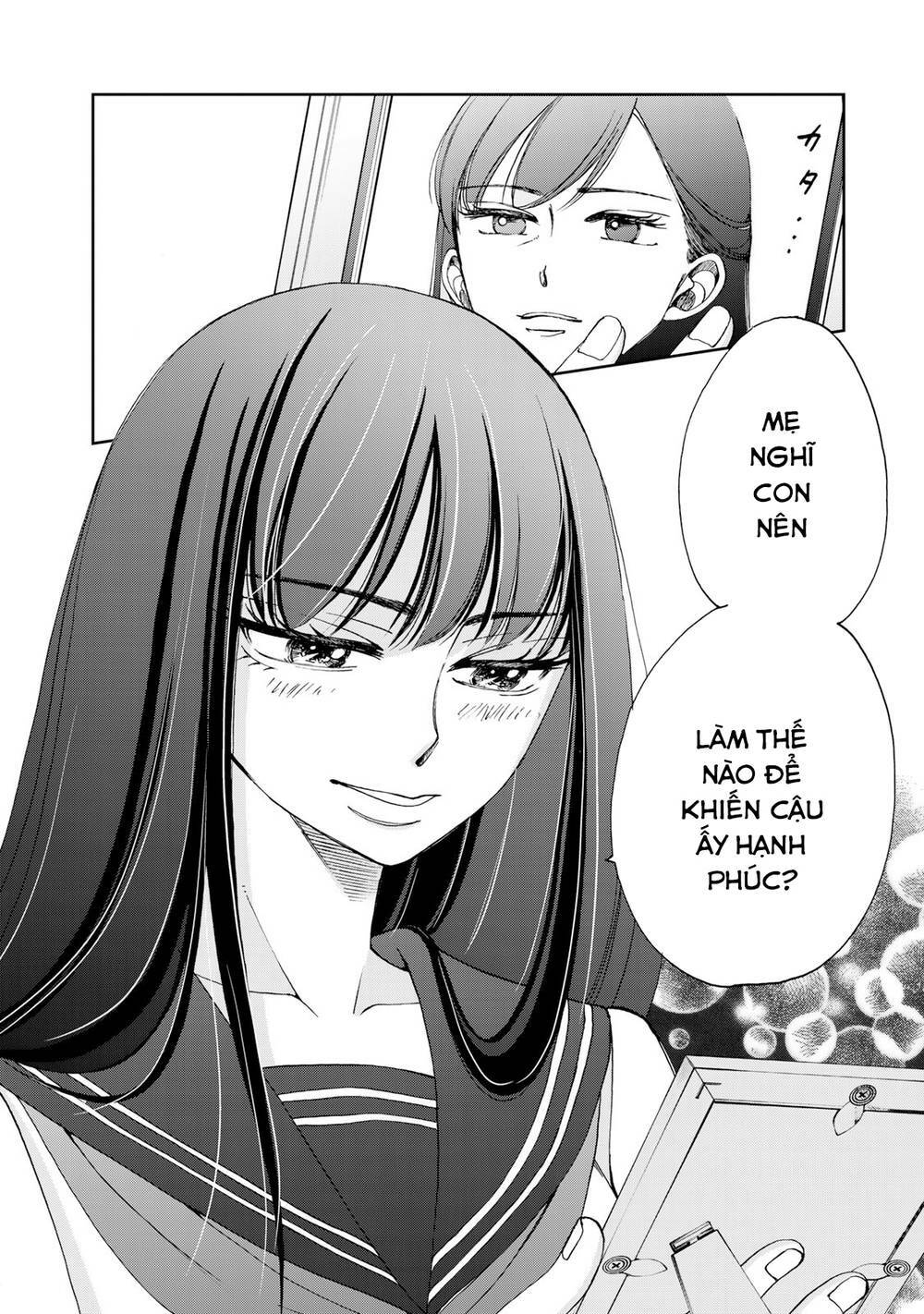 Naraku No Futari Chương 16 Ảnh 23