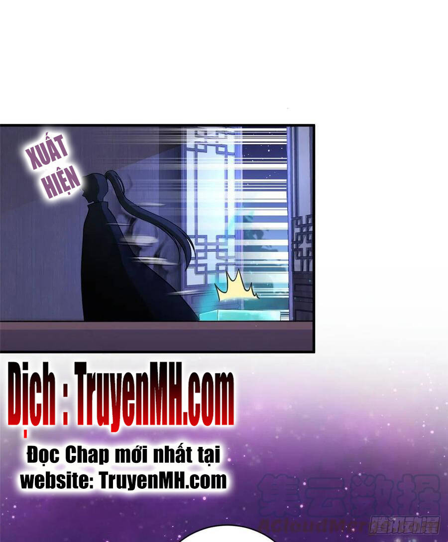 Đồ Đệ Nhà Ta Lại Quải Rồi Chương 324 Ảnh 12